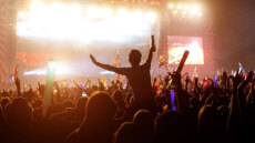 Θεσσαλονίκη: Εισαγγελική εντολή για ελέγχους πυρασφάλειας σε συναυλιακούς χώρους