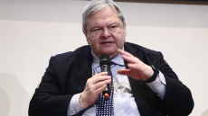 Βενιζέλος για τη συνεδρίαση της Βουλής για ΟΠΕΚΕΠΕ: Ακραίος διασυρμός του κοινοβουλίου - Ευτελισμός των θεσμών λόγω κρίσης νομιμοποίησης
