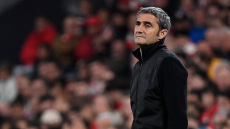 Βαλβέρδε: Ποινή τεσσάρων αγωνιστικών για την «έκρηξη» του προς τον διαιτητή στο ματς με την Μπέτις 