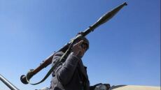  Ερυθρά Θάλασσα: Εμπορικό πλοίο υπέστη «ελαφριά» ζημιά όταν χτυπήθηκε από τους Χούθι