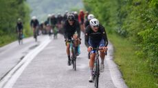 Κλειστό σήμερα το κέντρο και το παραλιακό μέτωπο της Αθήνας λόγω του Ποδηλατικού Γύρου Ελλάδας 2024