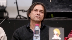 Δημήτρης Αλεξανδρής: Στα πολύ μεγάλα ντέρμπι ποδοσφαίρου δεν πήγαινα να δω τον αδελφό μου