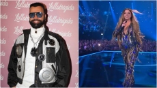 Περικλής Κονδυλάτος για Έλενα Παπαρίζου: Όταν μία κοπέλα έχει παραπανίσια κιλά, τα στρας και οι πούλιες δίνουν όγκο