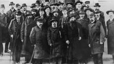 Το Μακεδονικό Ζήτημα μετά τους Βαλκανικούς Πολέμους και οι Έλληνες των Σκοπίων σήμερα