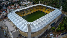 Conference League: «Αστακός» η OPAP Arena για τον τελικό της 29ης Μαΐου - Τι προβλέπει το σχέδιο δράσης της ΕΛΑΣ