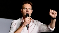 Κασσελάκης: Δική μου η δεύτερη εταιρεία, είναι μέρος της Osios, στο όνομά μου το σπίτι στην πολιτεία της Νέας Υόρκης