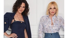 Ελευθερία Αρβανιτάκη - Ελεονώρα Ζουγανέλη: Αυτό είναι το νέο ντουέτο τους - Δείτε βίντεο