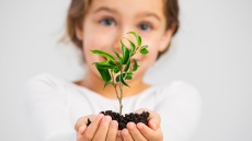 Το πράσινο σχέδιο που οδηγεί τη χώρα στο μέλλον