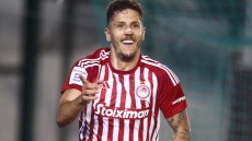 Ο Γιόβετιτς για τον τελικό του Conference League στην OPAP Arena: Θα είναι σαν να παίζουμε στην έδρα μας