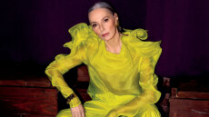 Πέτρα Φαν Μπρέμεν: Το 65χρονο μοντέλο που άνοιξε νέους ορίζοντες στην πασαρέλα