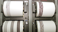 Σεισμός 4,4 Ρίχτερ στη Μεσσηνία