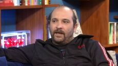 Θοδωρής Σκυφτούλης: Με τον πατέρα μου είχαμε μια σχέση ενηλίκων, προσπαθώ με τον γιο μου να έχω σχέση μπαμπά- παιδιού