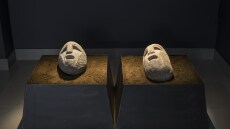 «Σμιλεύοντας τον έρωτα»: Η νέα ατομική έκθεση της εικαστικού Βένιας Δημητρακοπούλου στην γκαλερί Κουρντ