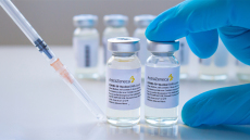 AstraZeneca: Δεν ήταν δουλειά μας να ασχοληθούμε με τα εμβόλια της Covid λέει η οικονομική διευθύντρια