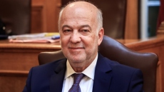 Φλωρίδης: «Ιστορική στιγμή για τη Δικαιοσύνη» η ορκωμοσία των 426 δικαστικών αστυνομικών