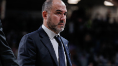 Ο Τσους Ματέο ανέλαβε την Εθνική μπάσκετ της Ισπανίας