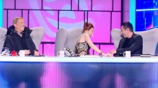 My Style Rocks: Γελούσαν ασταμάτητα οι κριτές με εμφάνιση παίκτριας - Δείτε βίντεο