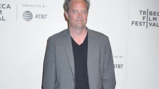 Μάθιου Πέρι: Επιστρέφει στο επάγγελμα ο γιατρός που προμήθευε κεταμίνη στον ηθοποιό