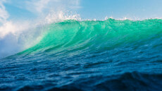 Γιατί οι ωκεανοί της γης αλλάζουν χρώμα - Η ανησυχία των ειδικών