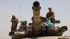 Ισραήλ: Σειρήνες ήχησαν στη Χάιφα προειδοποιώντας για ενδεχόμενη επίθεση με ρουκέτες