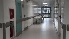 Βόλος: Γυναίκα επιτέθηκε με ψαλίδι σε ασθενείς και γιατρούς στο Αχιλλοπούλειο