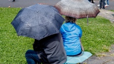 Καιρός: Βροχές σήμερα στα βορειοανατολικά, 30άρια στα νότια - Η πρόγνωση για το Σαββατοκύριακο