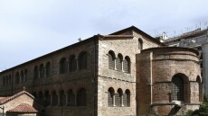 Θωρακίζεται η Παναγία Αχειροποίητος, στη Θεσσαλονίκη, με σύστημα πυροπροστασίας