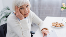 Μνήμη: Ξεχνάτε όλο και περισσότερο; Ίσως φταίνε τα μπισκότα που τρώτε