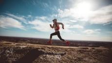 Μακροζωία: Πέντε χρόνια περισσότερο ζουν όσοι καλύπτουν 1.600 μέτρα σε λιγότερο από 4′ – Τι έδειξε έρευνα