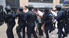 Υπουργείο Μετανάστευσης: Έφοδος της ΟΠΚΕ και συλλήψεις σε μεγάλη διεθνή άσκηση για το trafficking - Δείτε φωτογραφίες