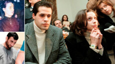 Οι σατανιστές της Παλλήνης, η «Μήδεια του Καλαµακίου», η δολοφονία Σεργιανόπουλου: Τα εγκλήματα που συγκλόνισαν την Ελλάδα