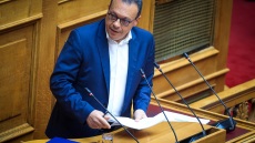 Φάμελλος: Η πολιτική Κασσελάκη ήταν αντίθετη με τους πολιτικούς στόχους του ΣΥΡΙΖΑ