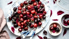 Κερασοκαλλιέργειες στην Ελλάδα: ποικιλίες, συγκομιδή, χαρακτηριστικά