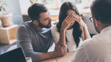 Ιατρική εμβρύου – Περιγεννητική απώλεια: Ανακοινώνοντας άσχημα νέα στους μελλοντικούς γονείς – Η δύσκολη θέση του γιατρού