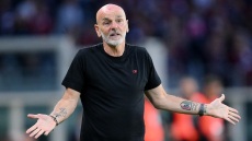 Στέφανο Πιόλι: Τέλος από τη Μίλαν μετά από μια πενταετία