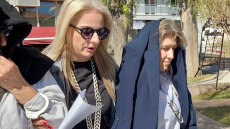 Χαλκίδα: Στη φυλακή η προϊσταμένη της ΔΟΥ και μία υπάλληλος για το κύκλωμα εκβιαστών