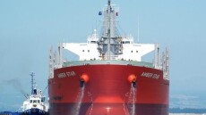 Μ/MARITIME: Παρέλαβε δύο φορτηγά πλοία