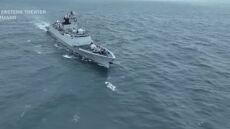 Κίνα - Ταϊβάν: Ολοκληρώθηκαν τα στρατιωτικά γυμνάσια 