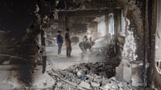 Ισραήλ: Αγνοεί το Διεθνές Δικαστήριο και συνεχίζει τις επιθέσεις στη Γάζα