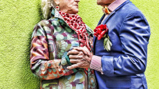 ΣΜΝ: Το τίμημα υγείας που πληρώνουν οι σεξουαλικά δραστήριοι 65ρηδες – Μια ανησυχητική τάση