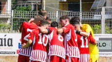 Ολυμπιακός: Μετά το Youth League, οι Νέοι κατέκτησαν και το πρωτάθλημα της Super League