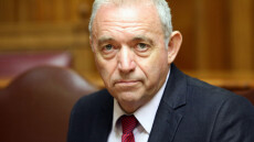 Ευθύμιος Λέκκας: Όλο και συχνότερα θα βλέπουμε ακραία φαινόμενα με επιπτώσεις που ούτε φανταζόμαστε