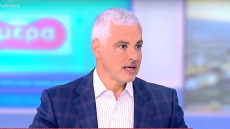 Άρης Σπηλιωτόπουλος: Στην Χαμάς υπάρχουν ακραίοι και μη ακραίοι τρομοκράτες