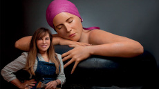 Carole A. Feuerman: Οι γλυπτές κολυμβήτριες