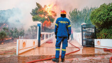 Νέος κανονισμός πυροπροστασίας - Ποια μέτρα πυρασφάλειας πρέπει να πάρουν 1 εκατ. ιδιοκτήτες