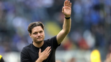 Τέρζιτς: Η Ντόρτμουντ είναι έτοιμη να σπάσει το σερί στους τελικούς της Ρεάλ 