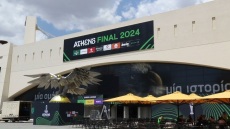 Νέα Φιλαδέλφεια - Τελικός Conference League: Τα μέτρα, οι κυκλοφοριακές ρυθμίσεις και οι οδηγίες στους φιλάθλους