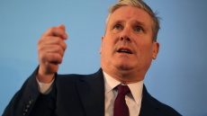 Βρετανία: Οι Εργατικοί δεσμεύτηκαν να αναγνωρίσουν παλαιστινιακό κράτος, αν κερδίσουν στις εκλογές