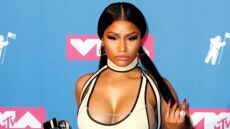 Νίκι Μινάζ: Αποκάλεσε την πριγκίπισσα Νταϊάνα «καλή της φίλη» και το κοινό απόρησε - Ήσουν 14 όταν πέθανε, της γράφουν