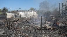 Παράταση μέχρι τις 30 Ιουνίου για την υποβολή δήλωσης καθαρισμού οικοπέδου